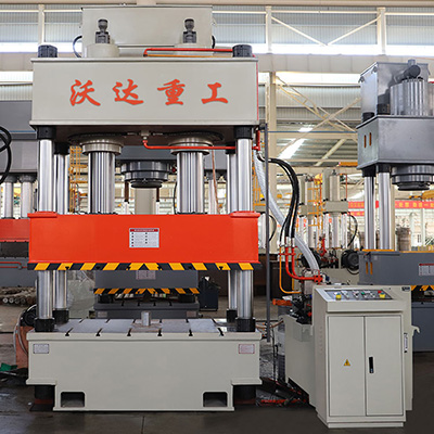 400噸四柱油壓機-400噸三梁四柱液壓機